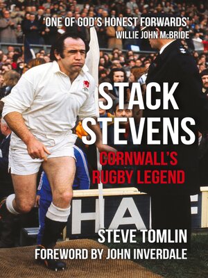 cover image of Stack Stevens